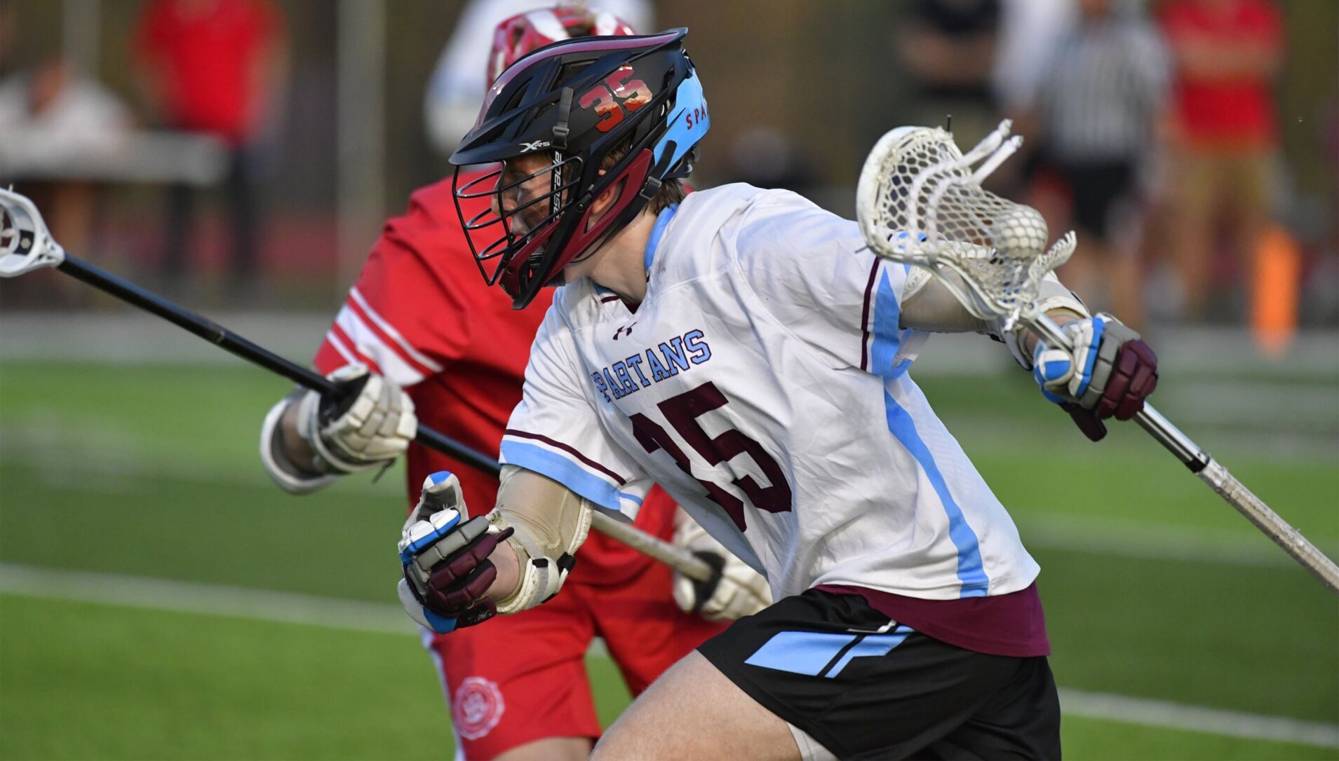 Meet the 2024 All-Metro boys lacrosse team